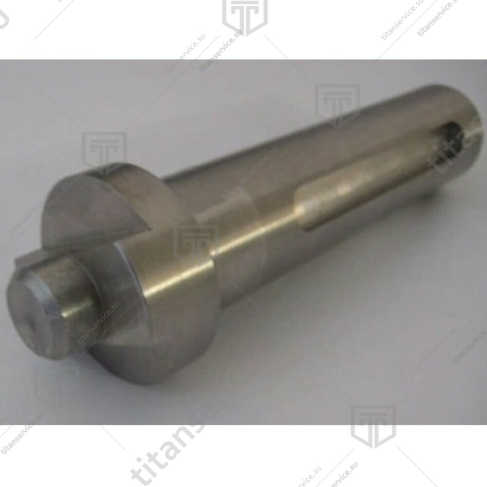 Вал для мясорубки SIRMAN TC22E MF2109 - фото №1