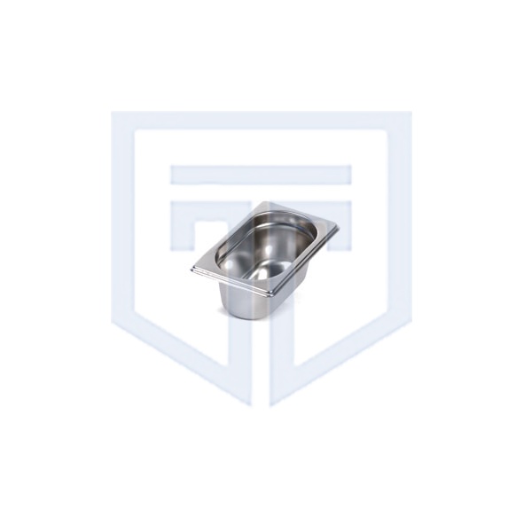 Гастроемкость Gastrorag GN 1/9 (h65) - фото №1