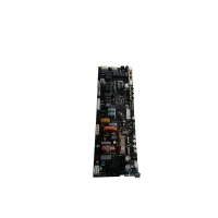 Плата силовая для пароконвектомата Unox XEVC-2011-GPR KPE2021C
