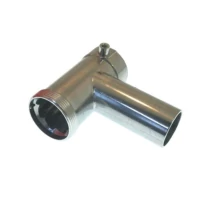 Горловина для мясорубки Sirman TC12 Denver 29030211.14