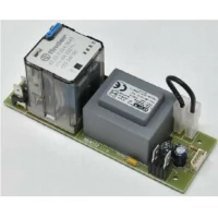 Плата силовая для шприца колбасного SIRMAN IDRA 19411008.18