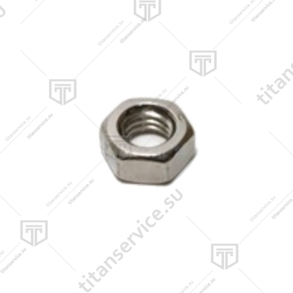 Крепление задней стенки для миксера Hurakan HKN-FR1GM - фото №1
