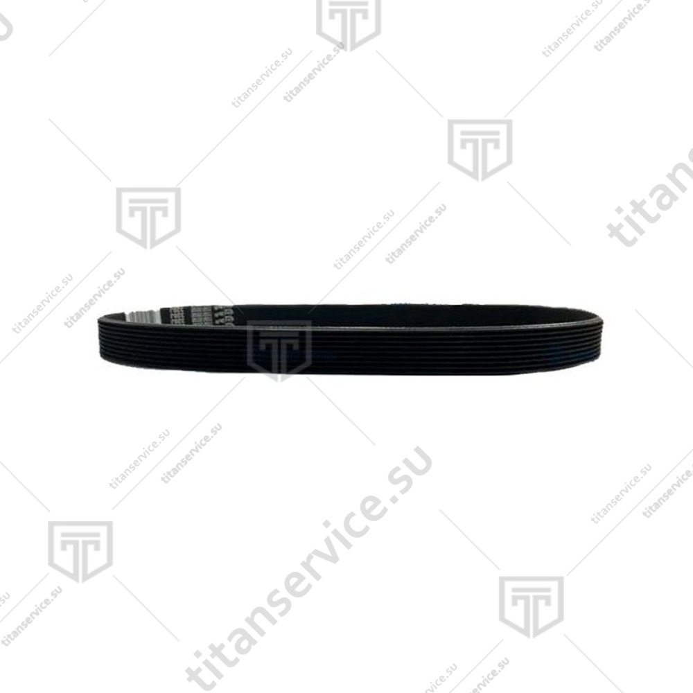 Ремень для тестомеса Z560 Hurakan HKN-2HN - фото №1