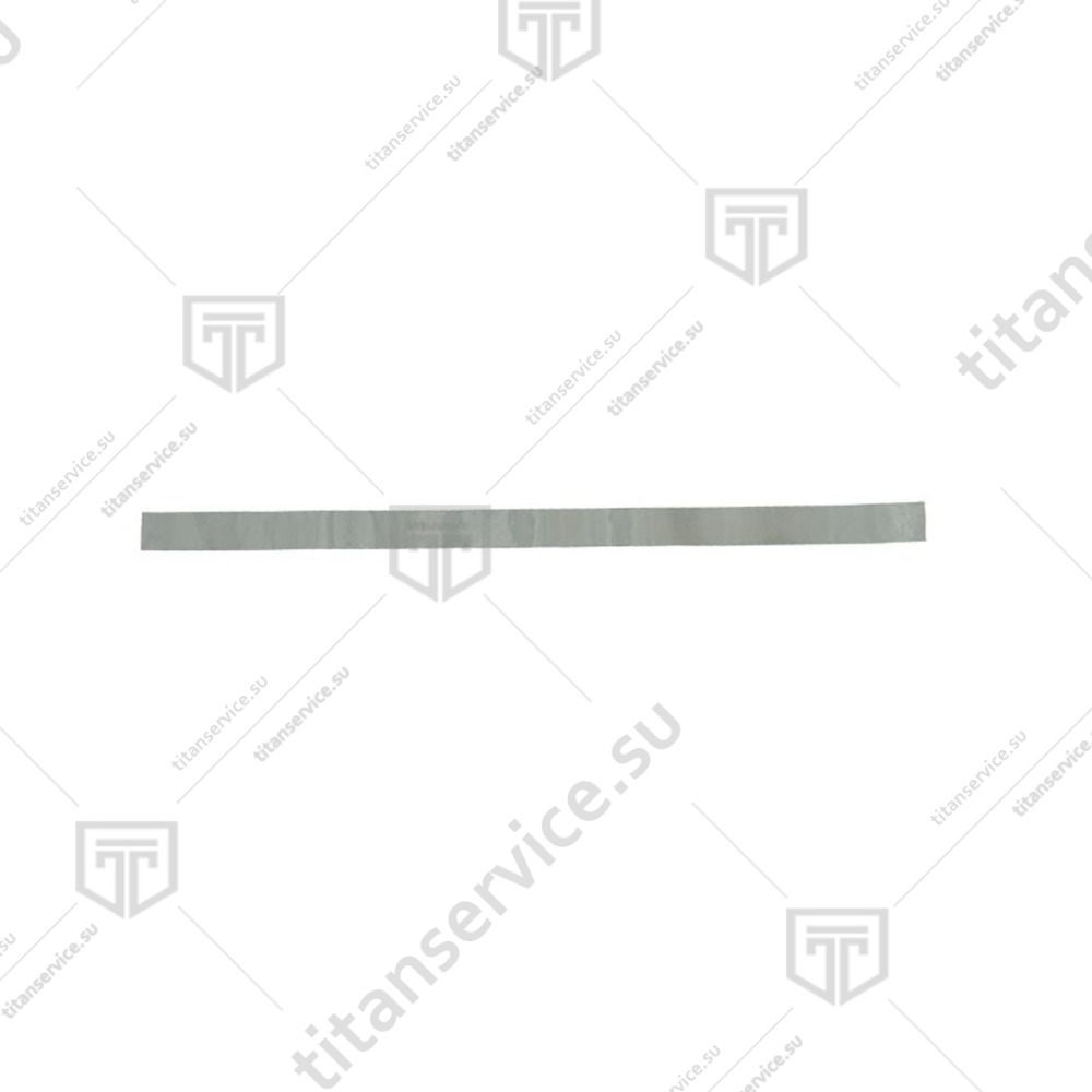 Наклейка для миксера ручного Apach Cook Line AHM250V F2852 - фото №1