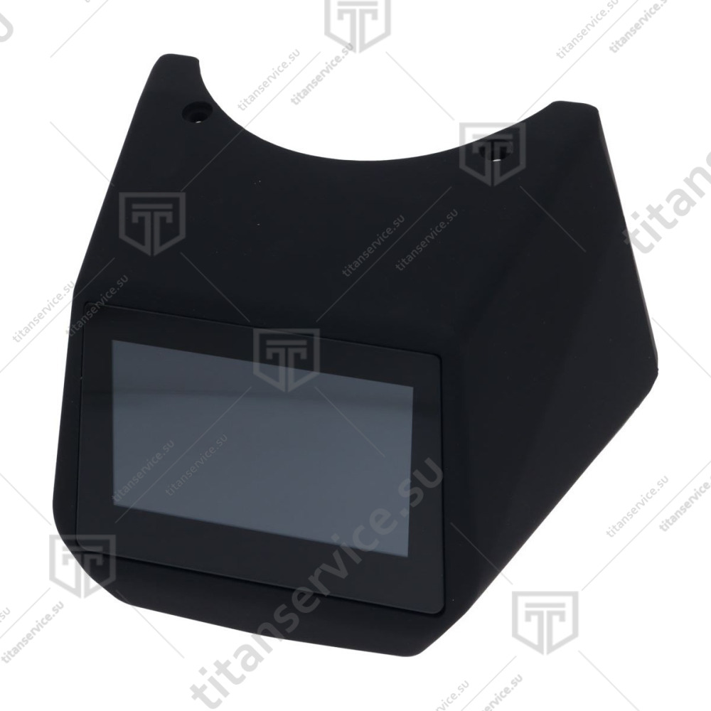 Панель управления для кофемолки Fiorenzato F64 E 900001298 - фото №1