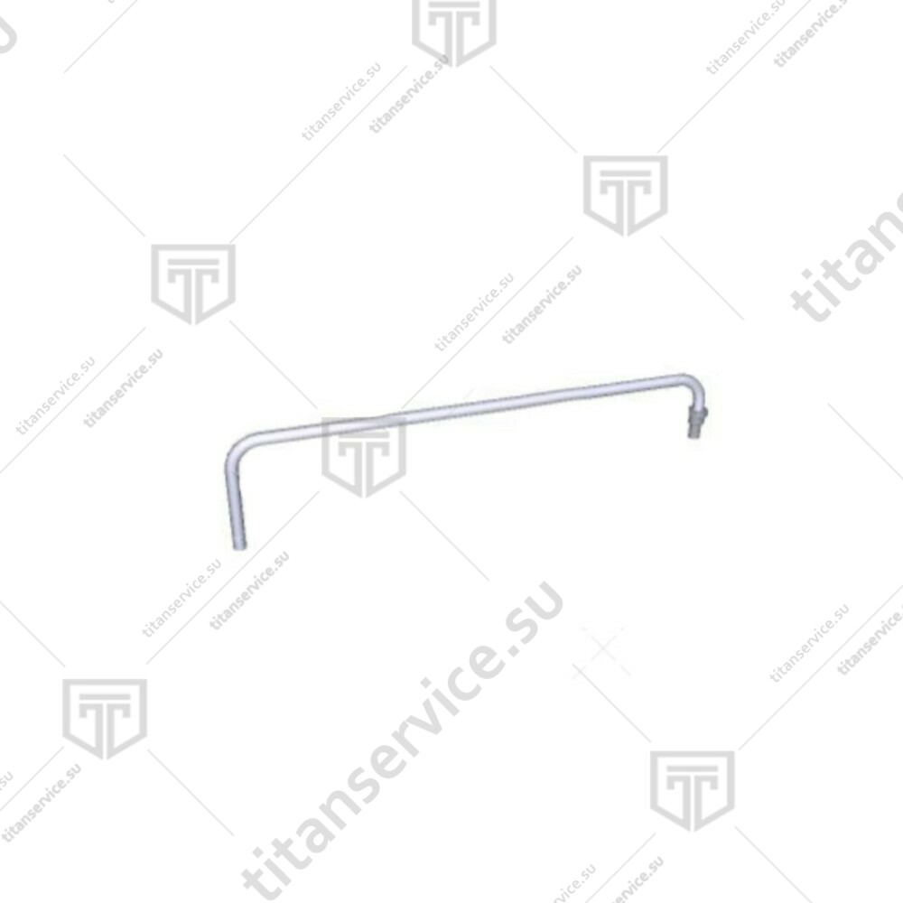 Трубка для конвекционной печи XEFT-03EU/10EU/06EU UNOX TB1638A0 - фото №1