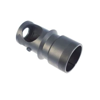 Горловина для мясорубки Apach Cook Line ATS22UT F2258C