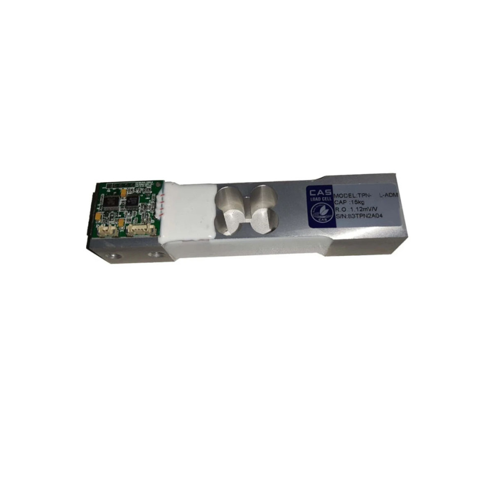 Тензодатчик для весов торговых CAS TPN-15L