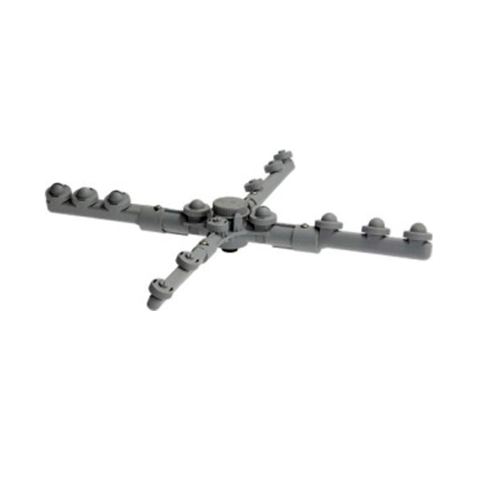 Разбрызгиватель в сборе для посудомоечной машины Dihr DS/GS 40 400909