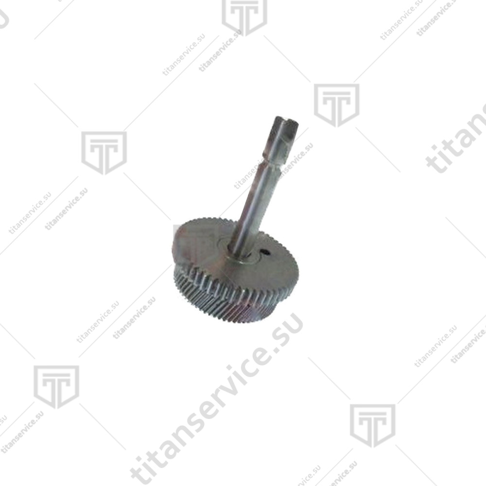 Шестерня редуктора для миксера погружного Apach Cook Line AHM350V/450V F2430 - фото №1