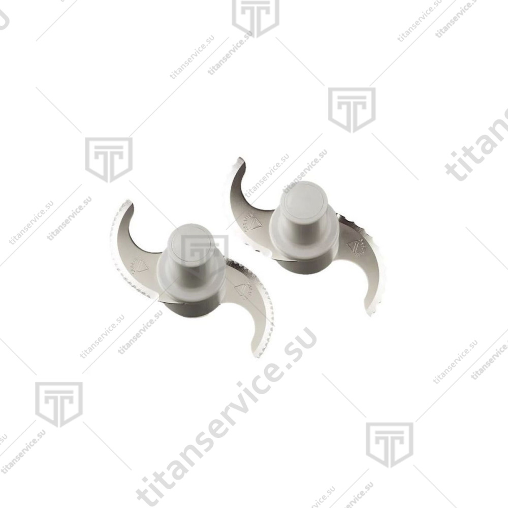 Кухонный процессор Robot-Coupe R301 Ultra Anniversary - фото №3