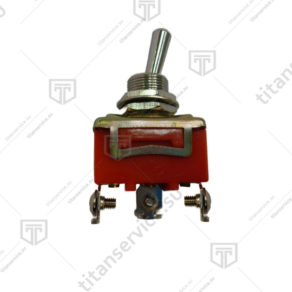 Выключатель для миксера JAU SR1/SR2 21 - фото №1