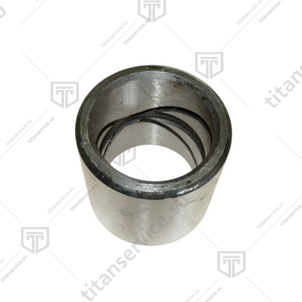 Втулка каретки для слайсера в наборе SIRMAN GEMMA 350/PALLADIO/LEONARDO 19324106 - фото №1