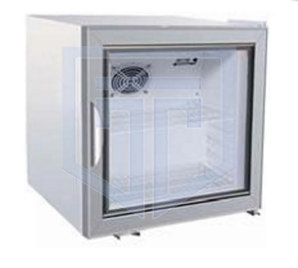 Холодильник барный Forcool SС50G - фото №1