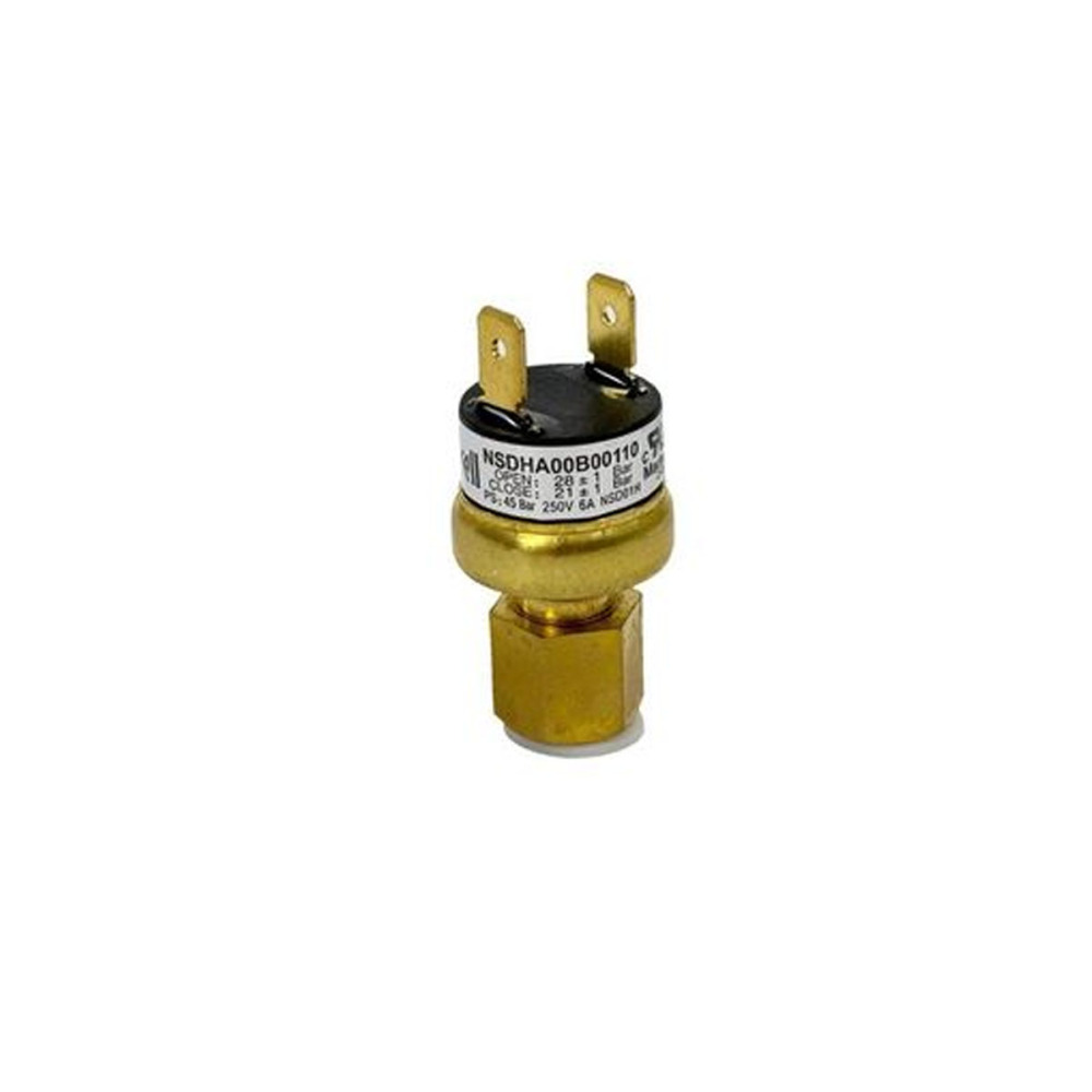Прессостат для шкафа шоковой заморозки Apach Cook Line ASH05K/08K/10K/15K