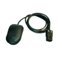 Педаль для тестораскатки Apach Cook Line ARM310