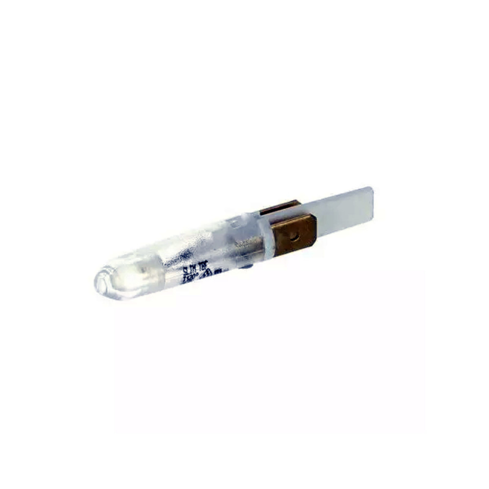 Лампочка LED сигнальная Unox VE1535A