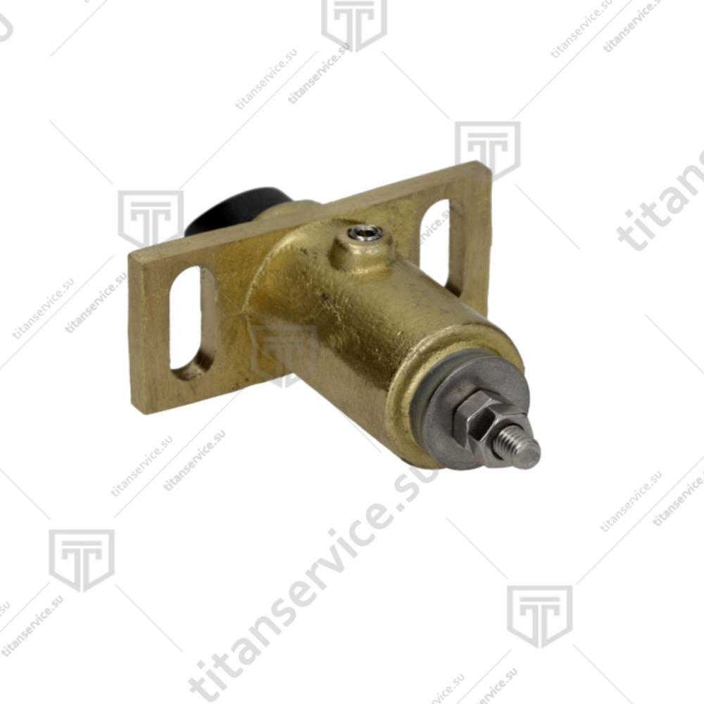 Защелка двери для пароконвектомата Rational SCC_WE CM_P 201/202 LM1 LM2 F G 24.01.351P - фото №3