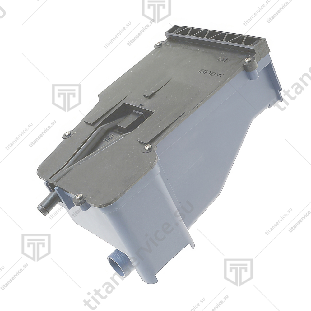 Контейнер чистящих средств для SCC 61-102 Rational 56.00.492 - фото №1