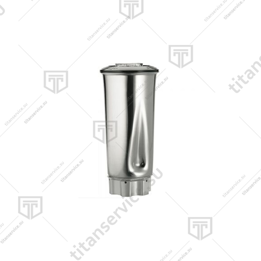 Стакан для блендера  0.95л Hamilton Beach HBB250S 91445 - фото №1