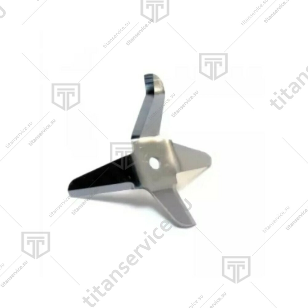 Нож блендера SIRMAN DRAGONE IB2680800 - фото №1