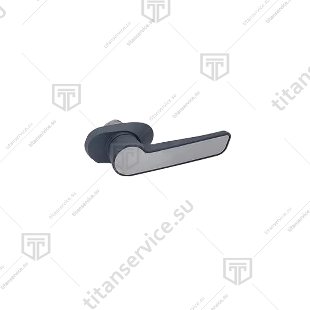 Ручка двери для конвекционной печи Apach Cook Line AB10QD 60MAG00013 - фото №1