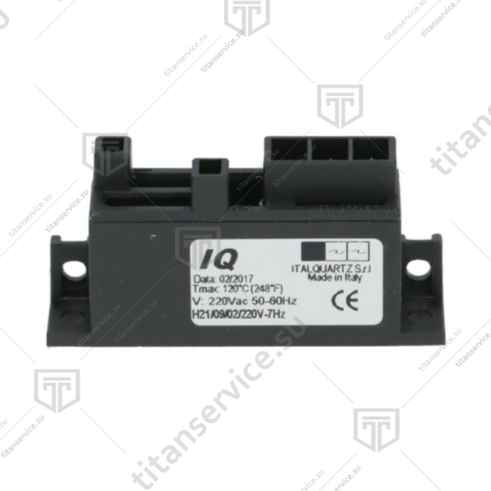 Зажигание для конвекционной печи Unox XEBC-10EU-E1R KVE1065A - фото №2