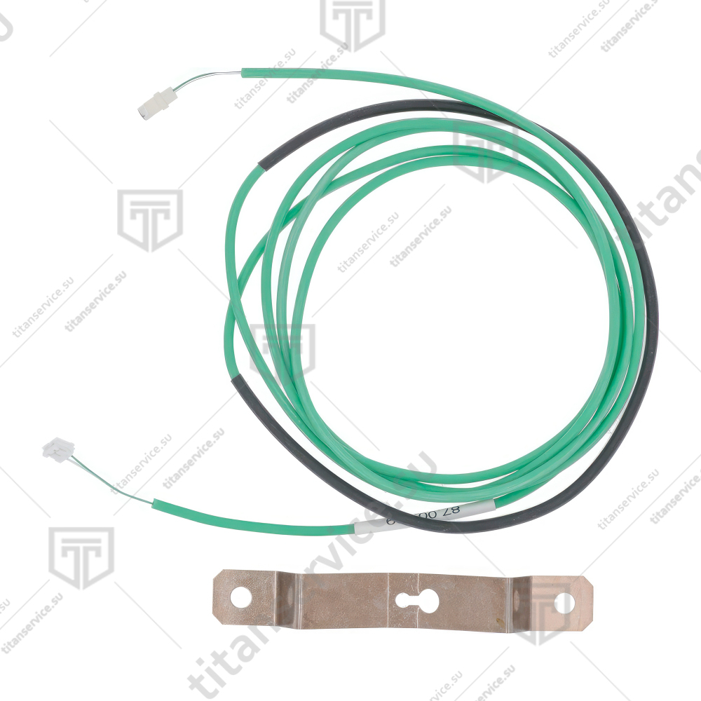 Термопара тэна для сковороды VCC 111-311 Rational 87.00.339 - фото №1