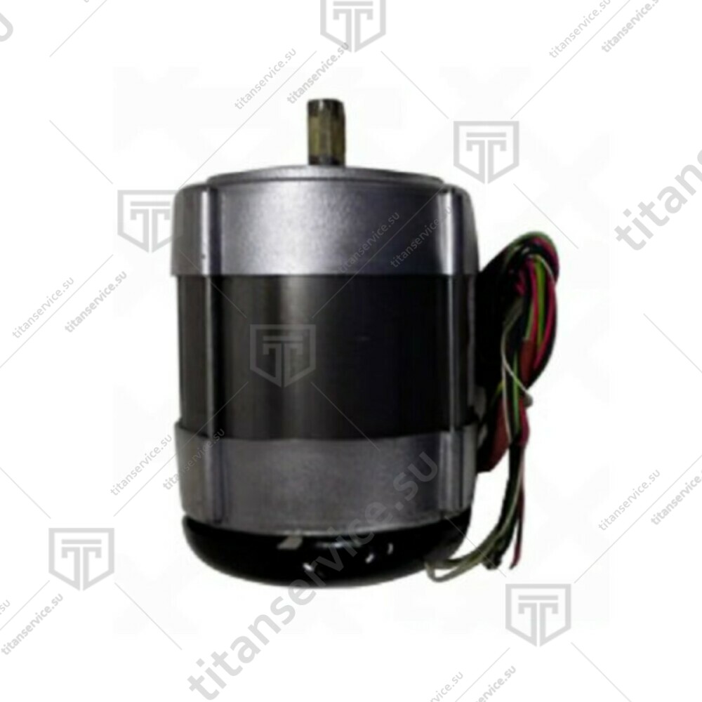 Двигатель для мясорубки SIRMAN TC 22 BARCELLONA/MASTE 30/90/ LF1838301 - фото №1