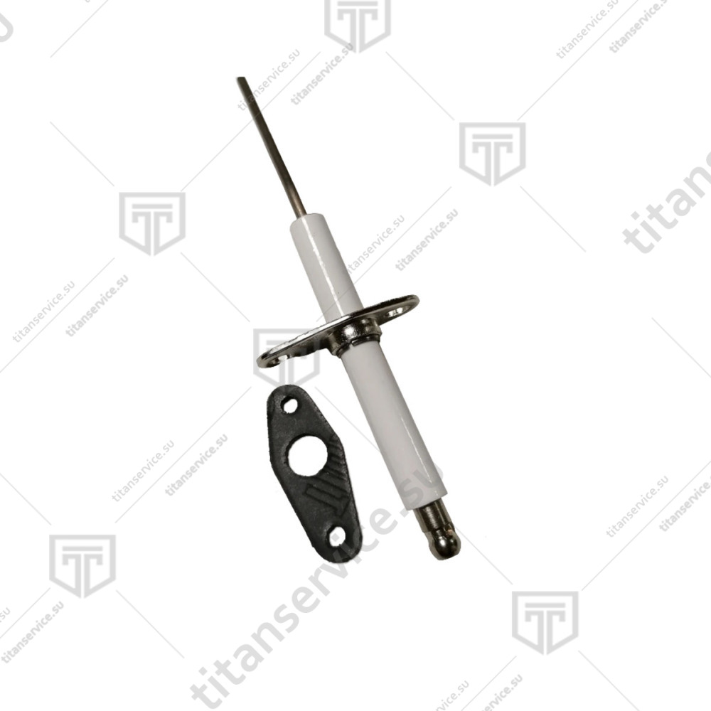 Свеча запуска премикс для пароконвектомата Unox XEVC-1011-GPR BR1340A0 (поставляется только комплектом KBR1340A) - фото №1