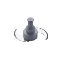 Нож с зубчиками для куттера Robot Coupe R8 27121