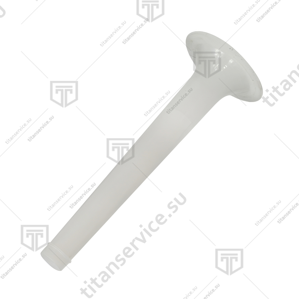 Купатница для мясорубки Hurakan HKN-12CR - фото №1