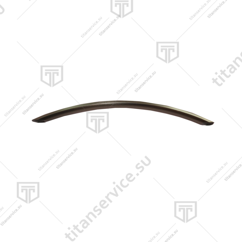 Ручка для плиты электрической Tecnoinox PFU70E7 RC02082000 - фото №1