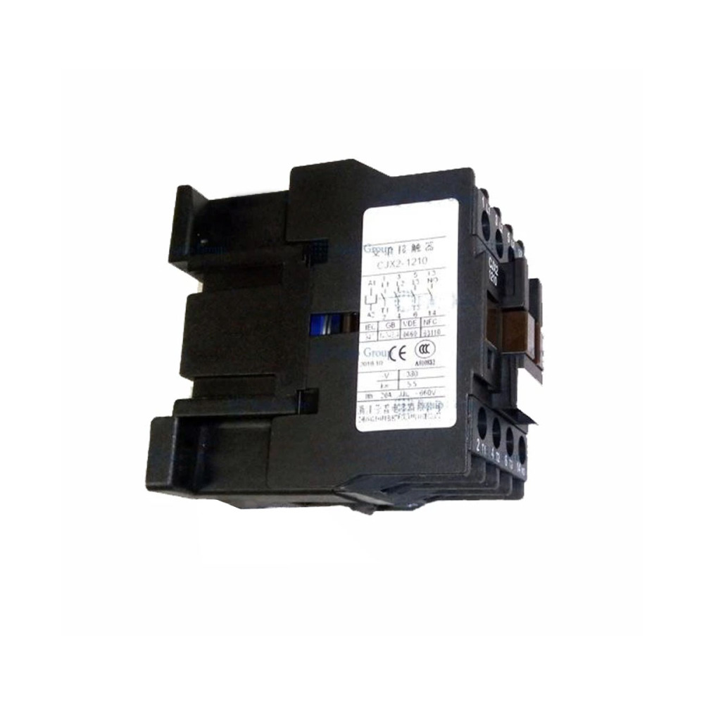 Контактор тестомеса спирального Hurakan HKN-30SN2V