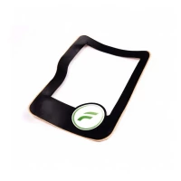 Накладка кнопочной панели для картофелечистки Fama FP F2806