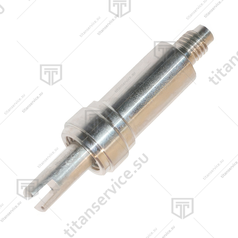 Шток сливного клапана для сковороды VCC 112-311 Rational 20.00.905 - фото №1