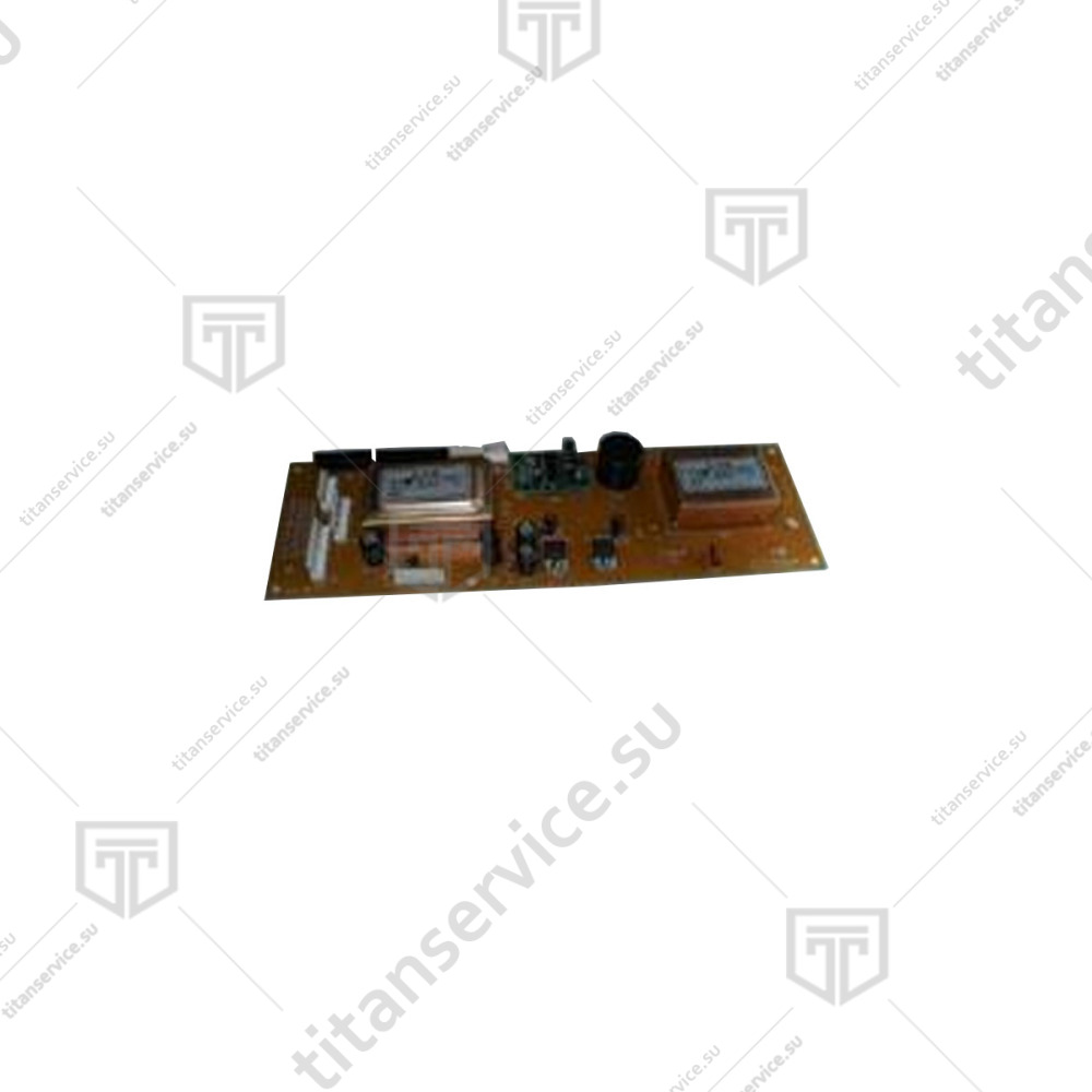 Плата MAIN РСВ ASSY для весов торговых CAS AP (EX) - фото №1