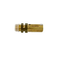 Клапан аварийный для шкафа шоковой заморозки Apach Cook Line ASH08K/10K/15K 50PSS00003