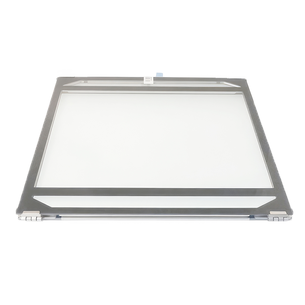 Комплект стеклянных панелей для пароконвектомата SCC 61/LM1/B Rational 24.04.895S