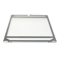 Комплект стеклянных панелей для пароконвектомата SCC 61/LM1/B Rational 24.04.895S