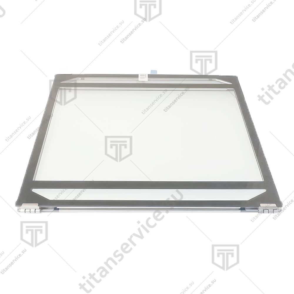 Комплект стеклянных панелей для пароконвектомата SCC 61/LM1/B Rational 24.04.895S - фото №1