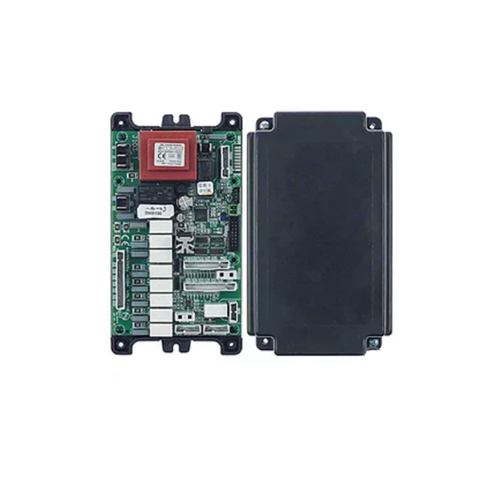 Плата для посудомоечной машины Dihr P2S-P3S-P4S8 PLUS 2009