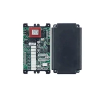 Плата для посудомоечной машины Dihr P2S-P3S-P4S8 PLUS 2009