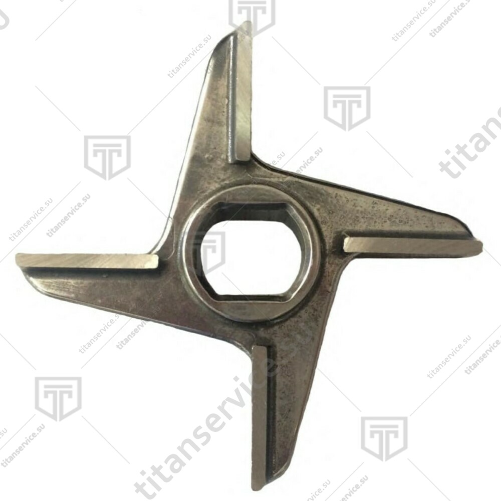 Нож для мясорубки SIRMAN TC42 UNGER 281542UX - фото №1
