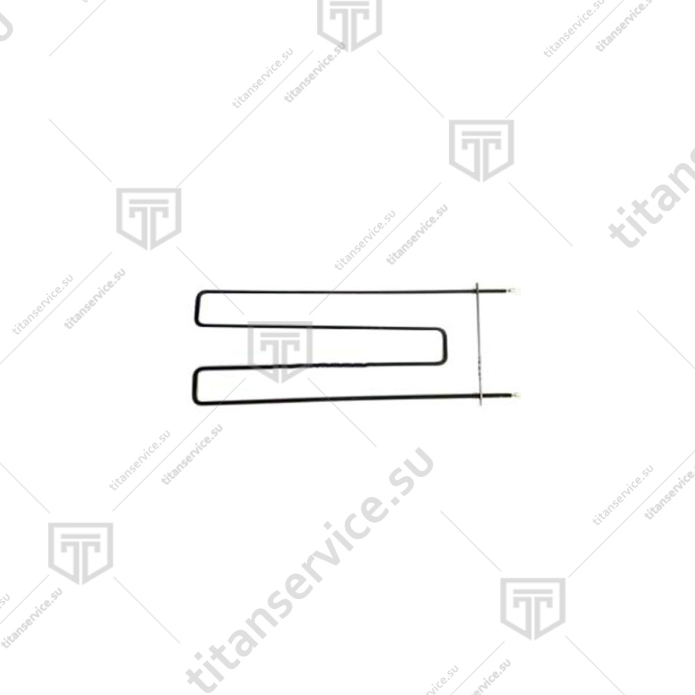 Тэн печи для пиццы Apach AMM4 RES00001 - фото №1