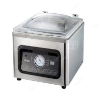 Вакуумный упаковщик VA-VS320