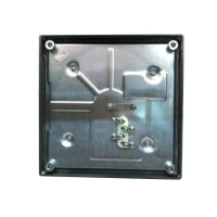 Конфорка для плиты электрической 3кВт Apach Cook Line APRE-47QP 166607