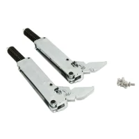 Петли для конвекционной печи Unox XEFT-04HS-ETDV CR022