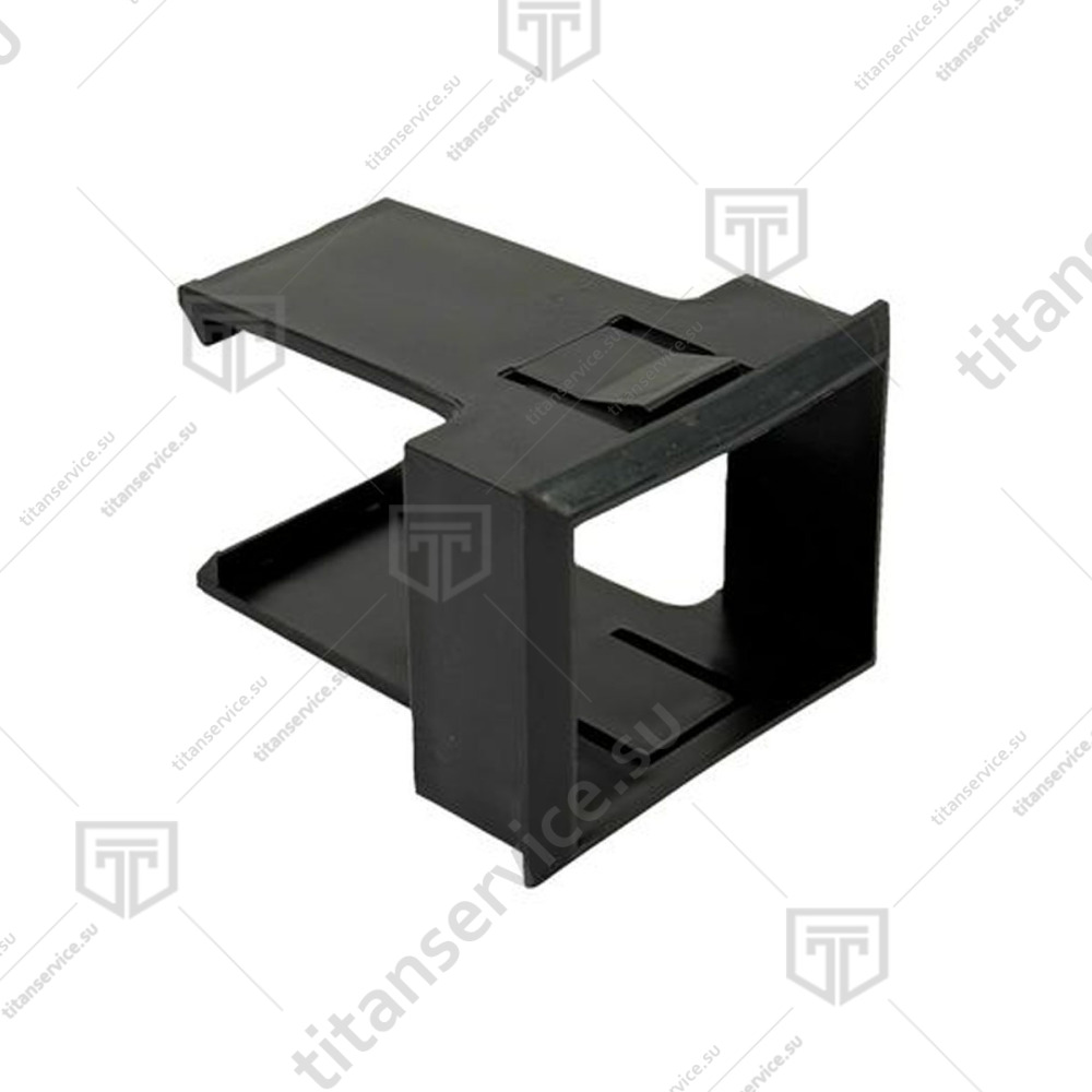 Панель лицевая для упаковщика вакуумного Hurakan HKN-VAC400M2 - фото №1