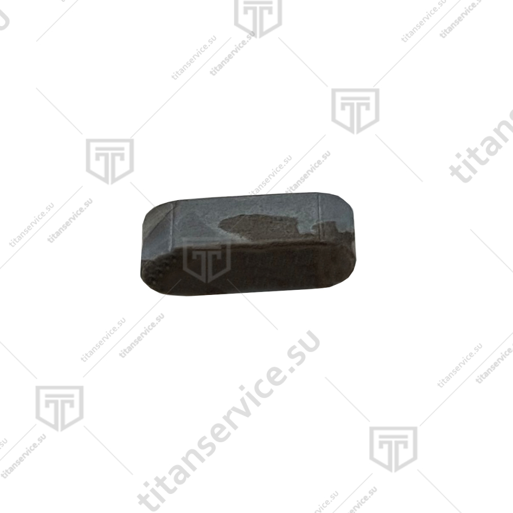 Шпонка для мясорубки Apach Cook Line ATS22 F2812 - фото №1